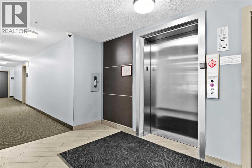 306, 836 Royal Avenue Sw, Calgary, Alberta  T2T 0L3 - Photo 28 - A2294212