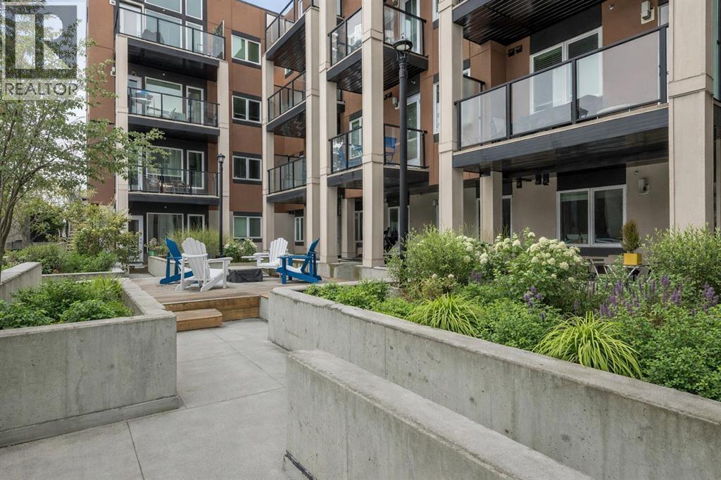 306, 836 Royal Avenue Sw, Calgary, Alberta  T2T 0L3 - Photo 34 - A2294212