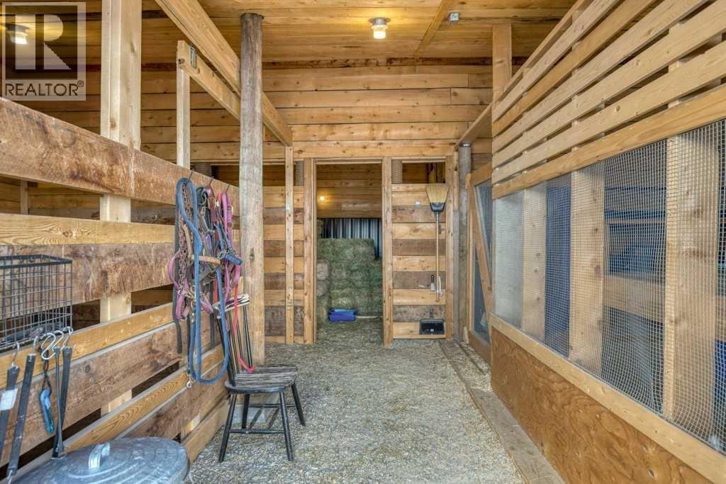 29263 Range Road 50, Rural Mountain View County, Alberta  T0M 2E0 - Photo 37 - A2296955