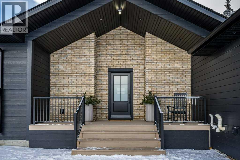 29263 Range Road 50, Rural Mountain View County, Alberta  T0M 2E0 - Photo 2 - A2296955