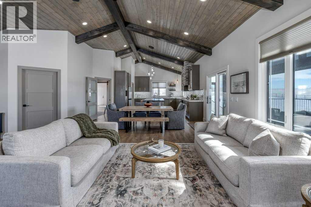 29263 Range Road 50, Rural Mountain View County, Alberta  T0M 2E0 - Photo 5 - A2296955