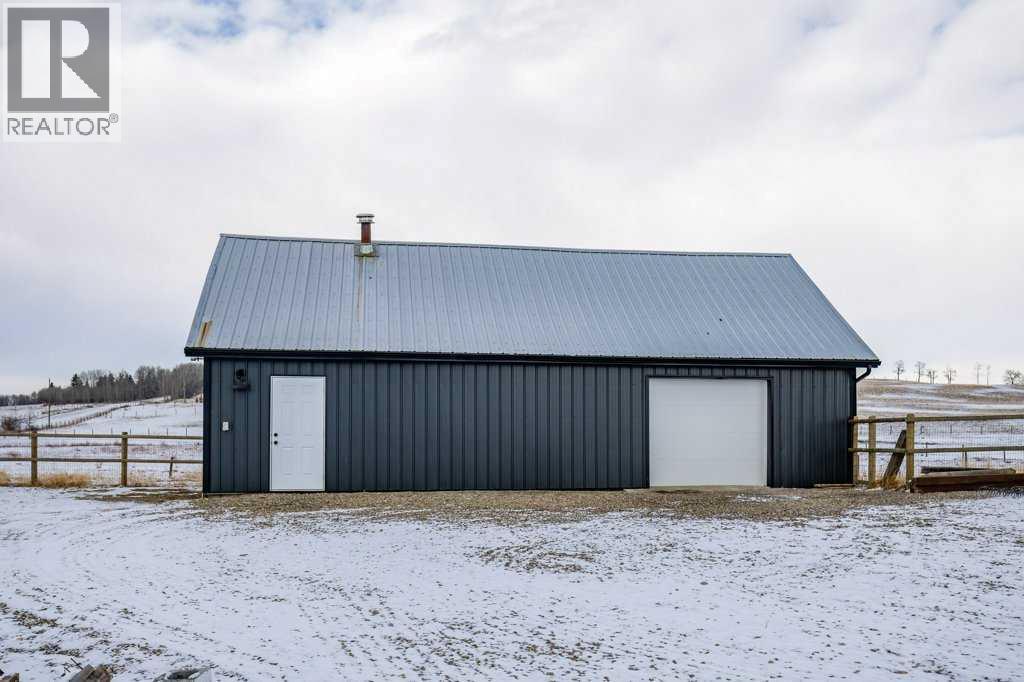 29263 Range Road 50, Rural Mountain View County, Alberta  T0M 2E0 - Photo 32 - A2296955