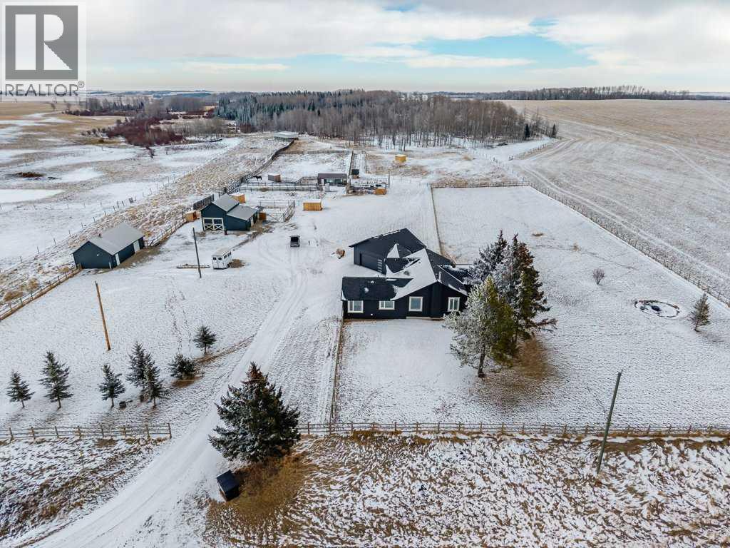 29263 Range Road 50, Rural Mountain View County, Alberta  T0M 2E0 - Photo 48 - A2296955