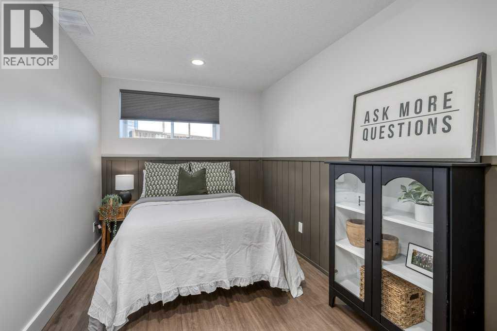 29263 Range Road 50, Rural Mountain View County, Alberta  T0M 2E0 - Photo 26 - A2296955