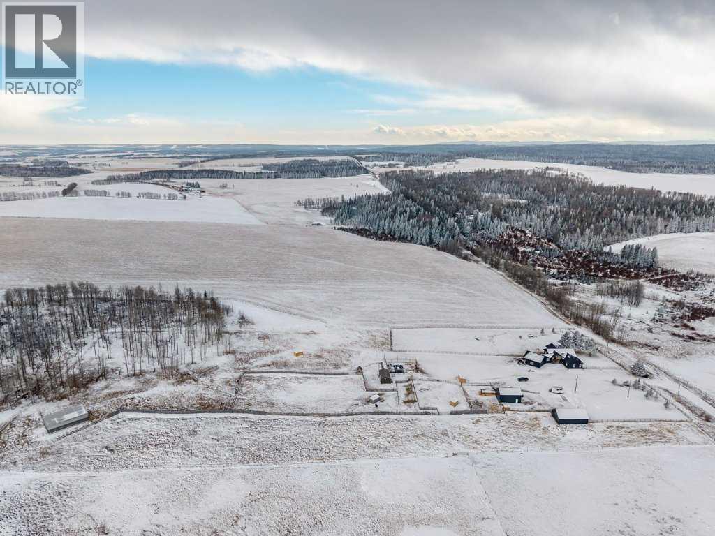 29263 Range Road 50, Rural Mountain View County, Alberta  T0M 2E0 - Photo 49 - A2296955