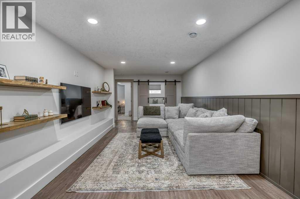 29263 Range Road 50, Rural Mountain View County, Alberta  T0M 2E0 - Photo 22 - A2296955