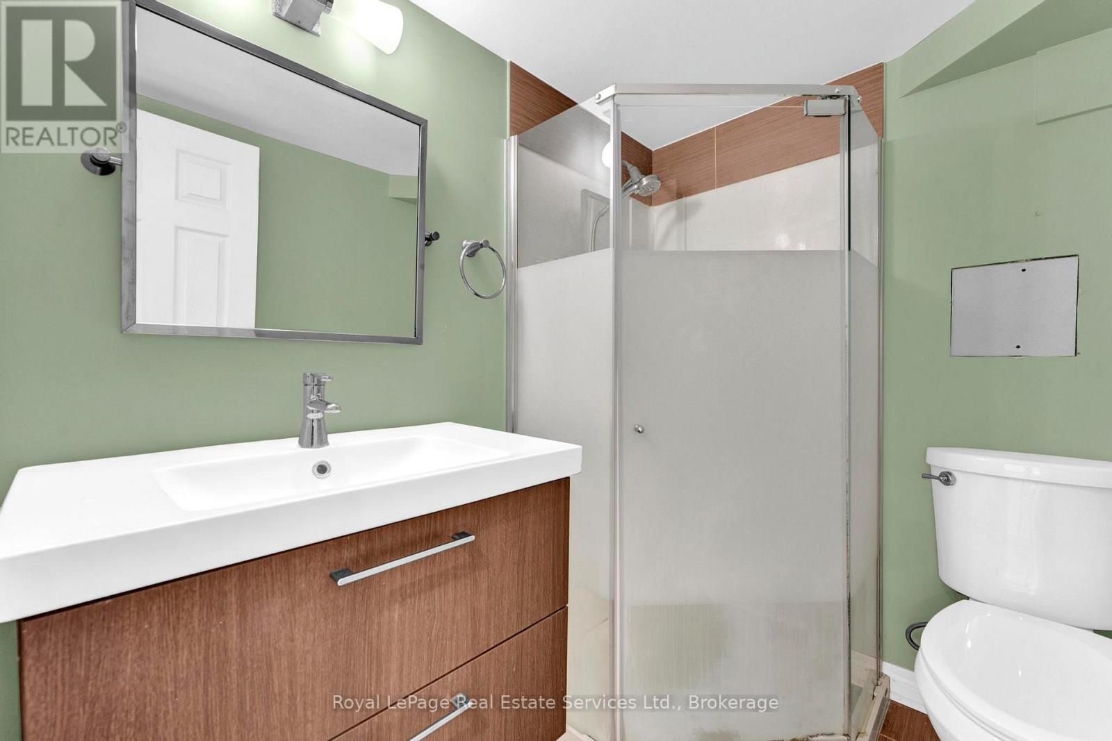 Basement - 65 Cumming Court, Hamilton, Ontario  L9G 1V4 - Photo 12 - X12985736