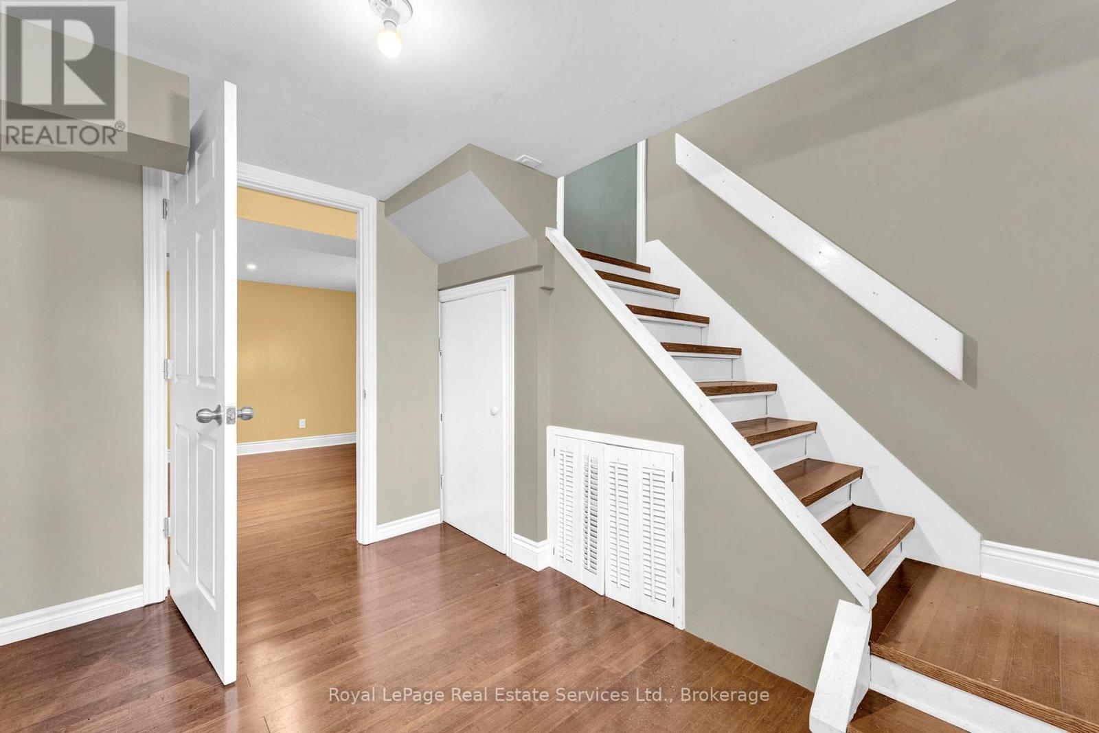 Basement - 65 Cumming Court, Hamilton, Ontario  L9G 1V4 - Photo 13 - X12985736