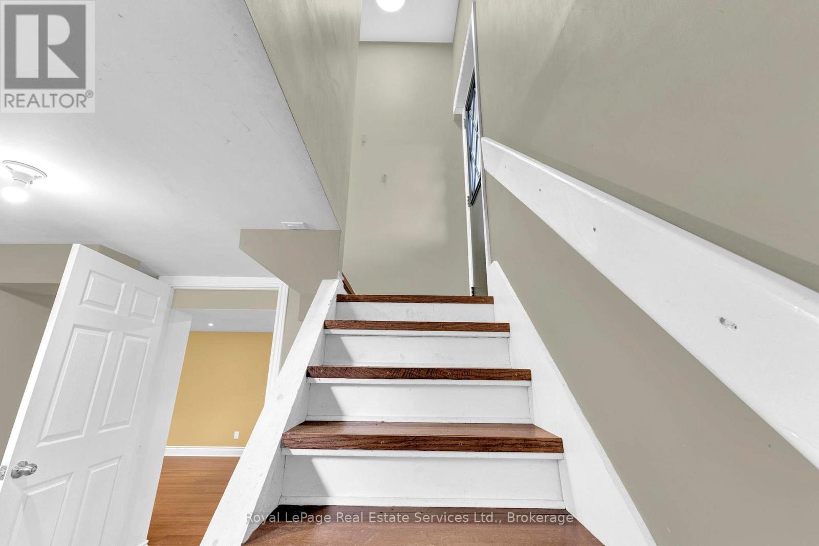 Basement - 65 Cumming Court, Hamilton, Ontario  L9G 1V4 - Photo 14 - X12985736