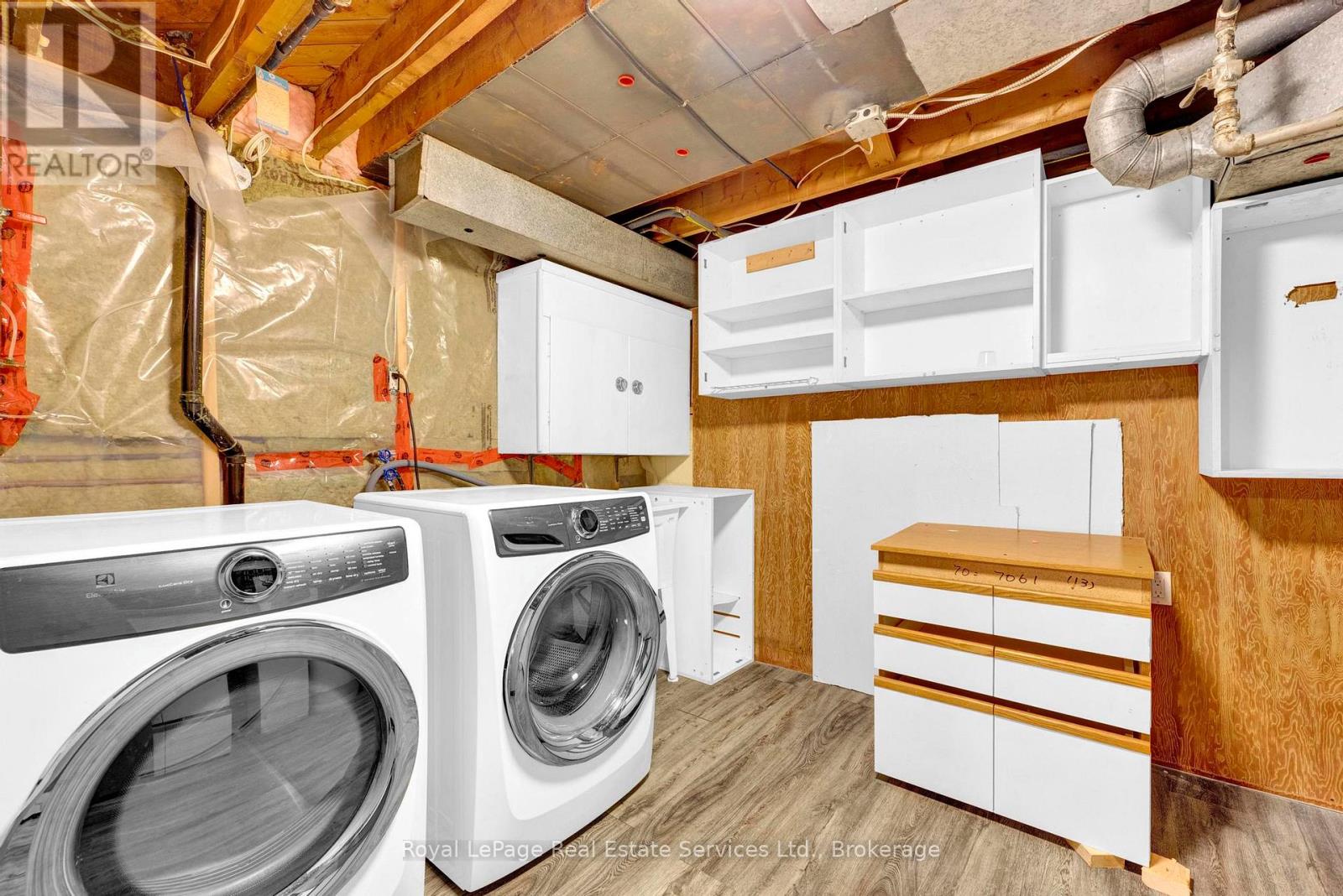 Basement - 65 Cumming Court, Hamilton, Ontario  L9G 1V4 - Photo 15 - X12985736