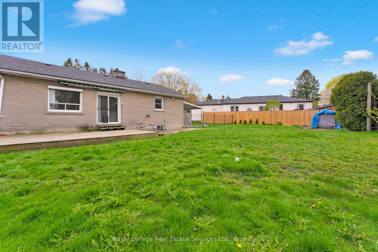 Basement - 65 Cumming Court, Hamilton, Ontario  L9G 1V4 - Photo 16 - X12985736