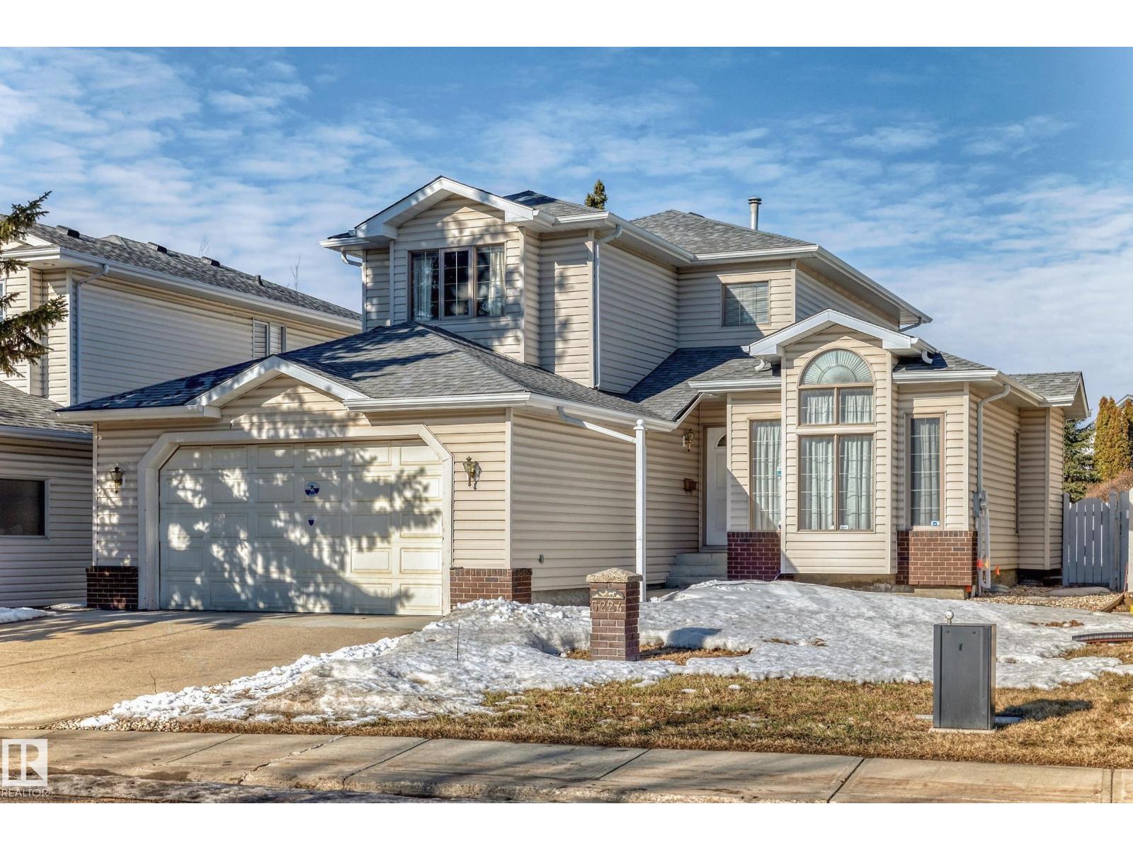 5224 190 St Nw, Edmonton, Alberta  T6M 2L2 - Photo 1 - E4481683
