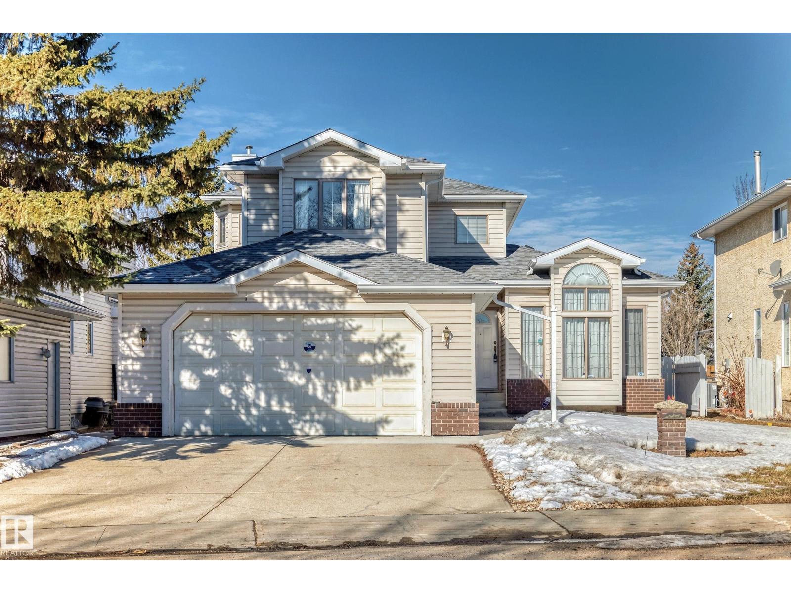 5224 190 St Nw, Edmonton, Alberta  T6M 2L2 - Photo 2 - E4481683