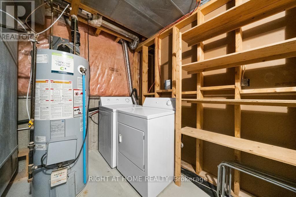 Lower - 9 Alyssum Court, Richmond Hill, Ontario  L4E 4M7 - Photo 10 - N12981168