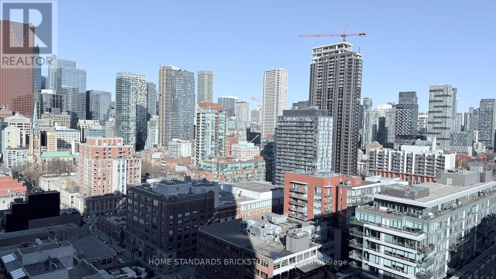 2512 - 180 Front Street E, Toronto, Ontario  M0A 0A9 - Photo 17 - C12931440