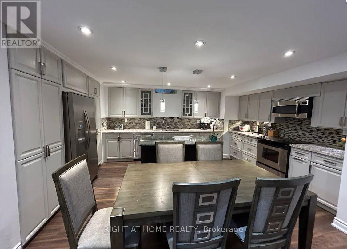 Lower - 9 Alyssum Court, Richmond Hill, Ontario  L4E 4M7 - Photo 7 - N12981168