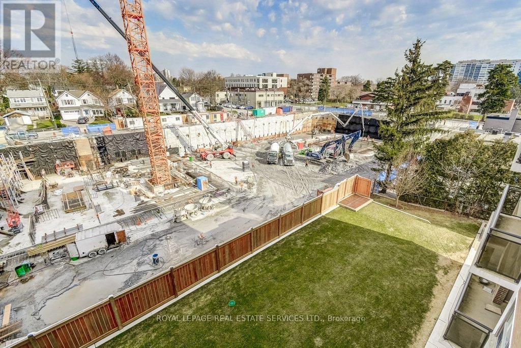 404 - 212 Kerr Street, Oakville, Ontario  L6K 3B1 - Photo 27 - W12983430