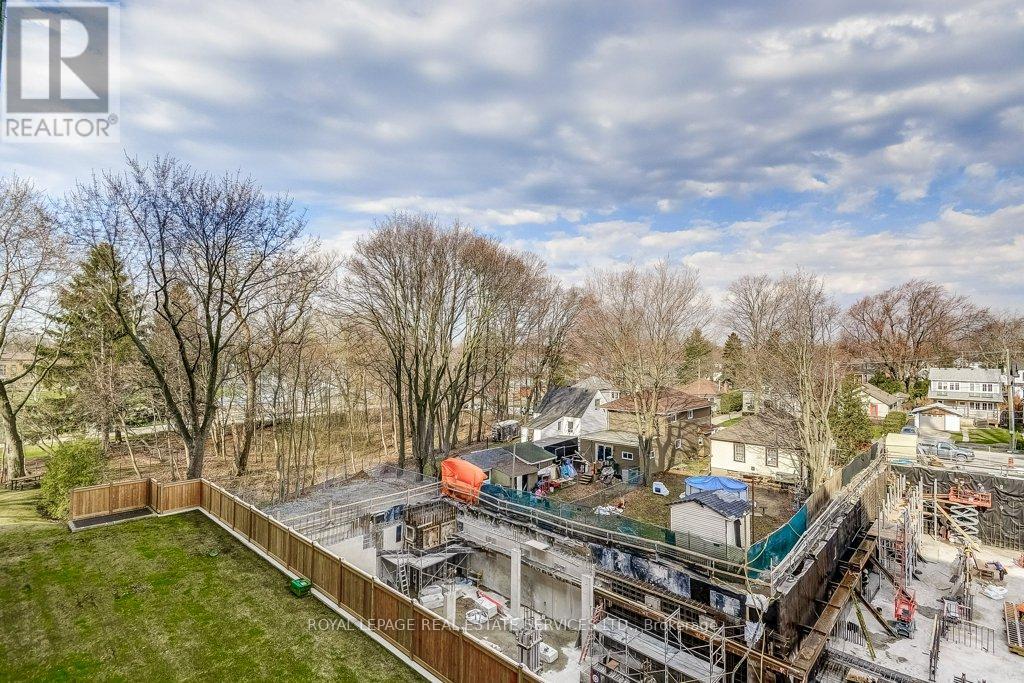 404 - 212 Kerr Street, Oakville, Ontario  L6K 3B1 - Photo 26 - W12983430