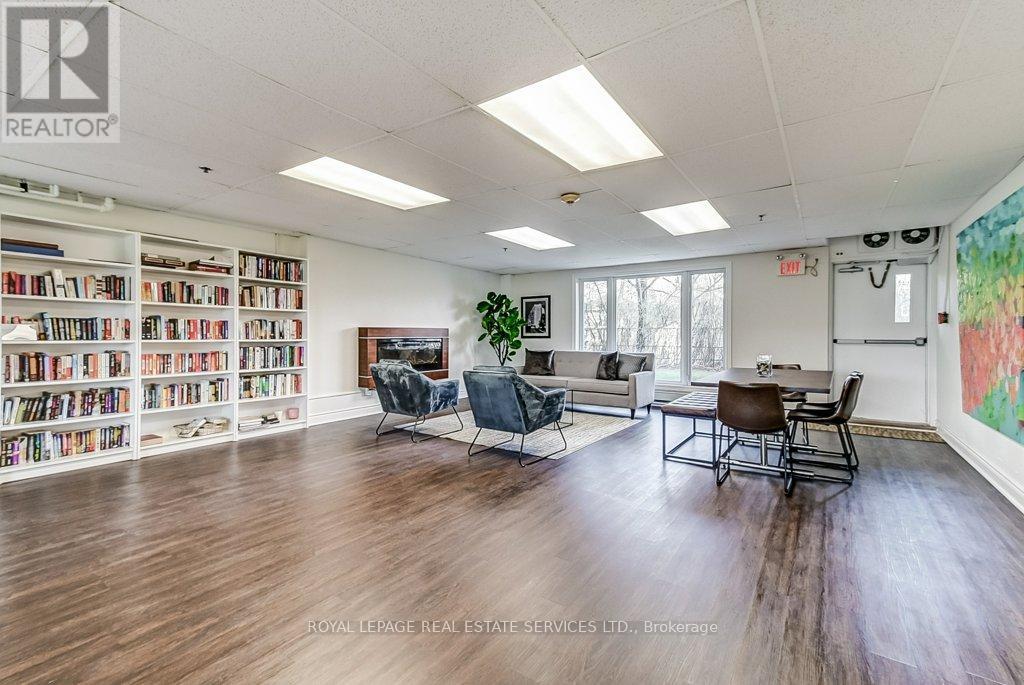 404 - 212 Kerr Street, Oakville, Ontario  L6K 3B1 - Photo 28 - W12983430