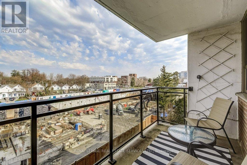 404 - 212 Kerr Street, Oakville, Ontario  L6K 3B1 - Photo 25 - W12983430