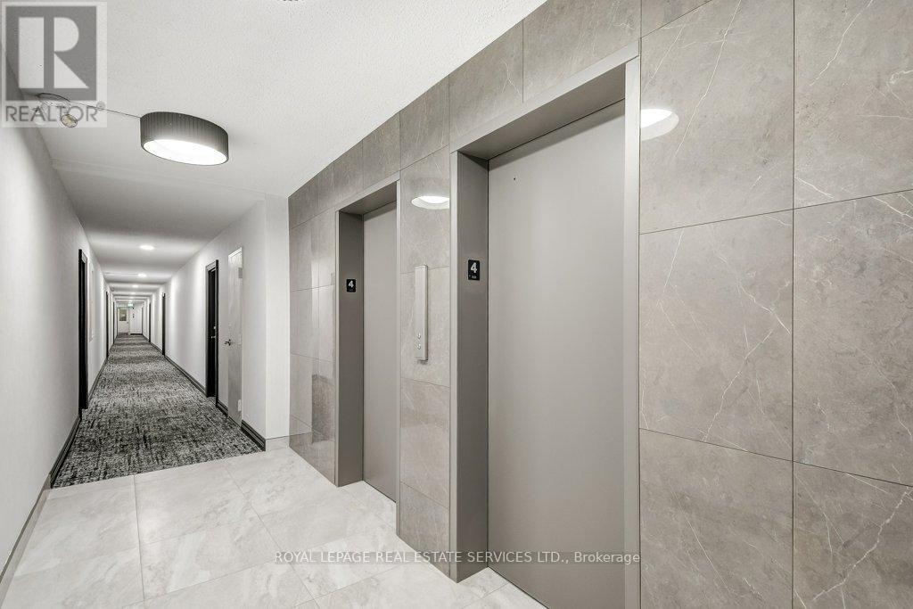 404 - 212 Kerr Street, Oakville, Ontario  L6K 3B1 - Photo 6 - W12983430