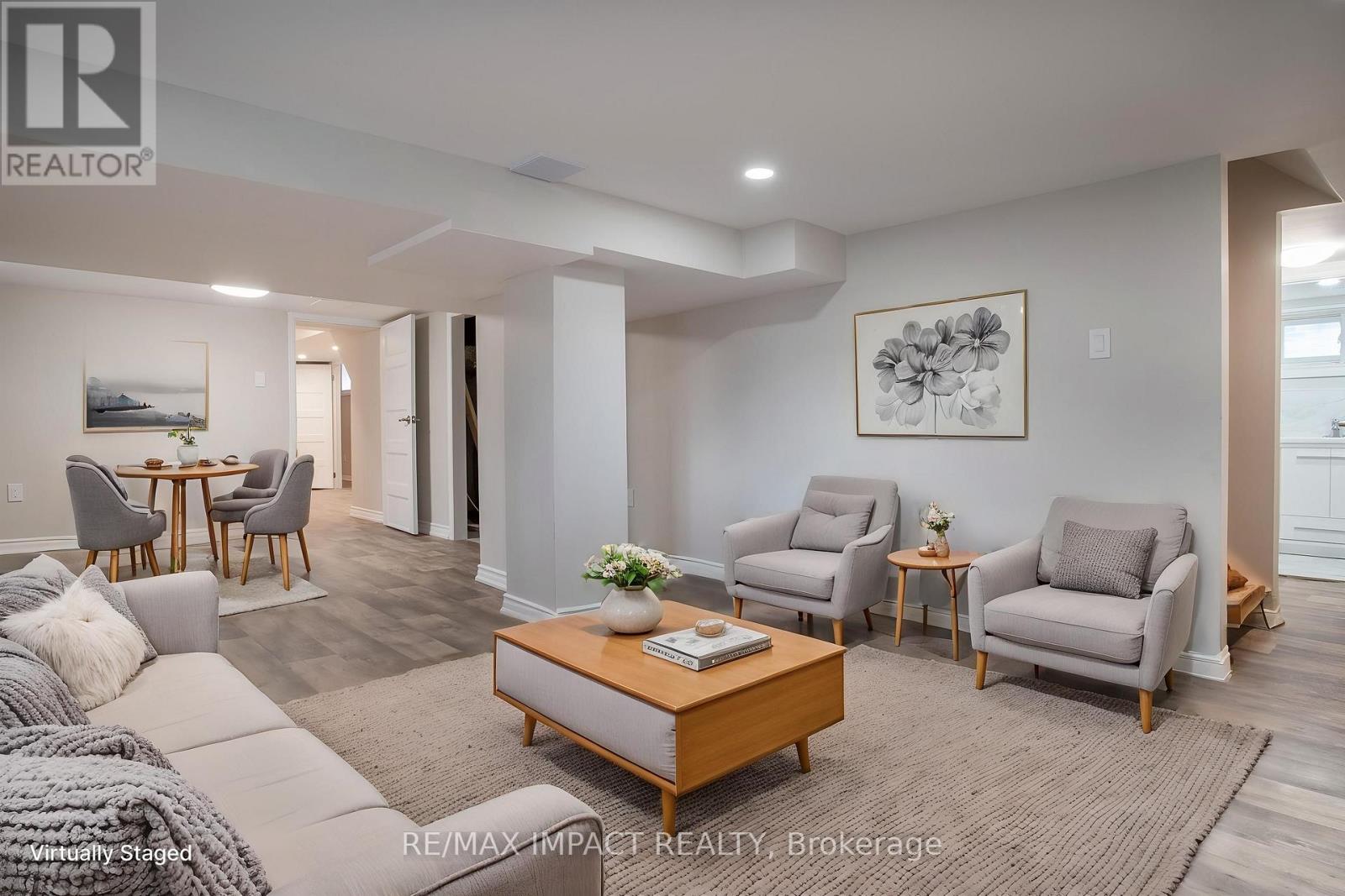 234 Oshawa Blvd Boulevard N, Oshawa, Ontario  L1G 5S9 - Photo 4 - E12954596