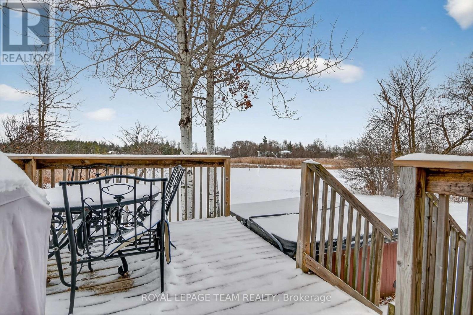 286 Dean Ridge Road, Drummond/north Elmsley, Ontario  K7C 0E1 - Photo 13 - X12822120