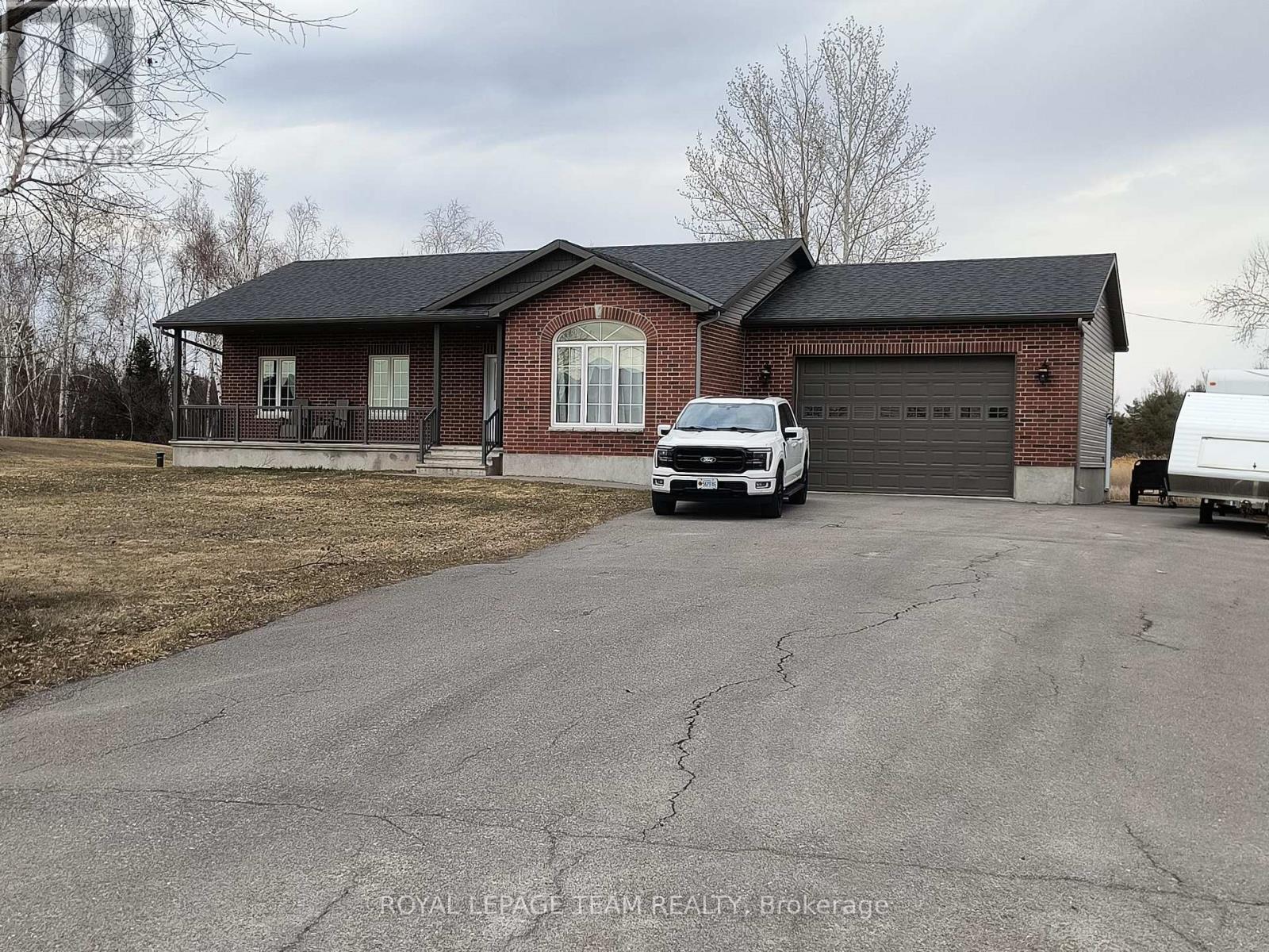 286 Dean Ridge Road, Drummond/north Elmsley, Ontario  K7C 0E1 - Photo 2 - X12822120