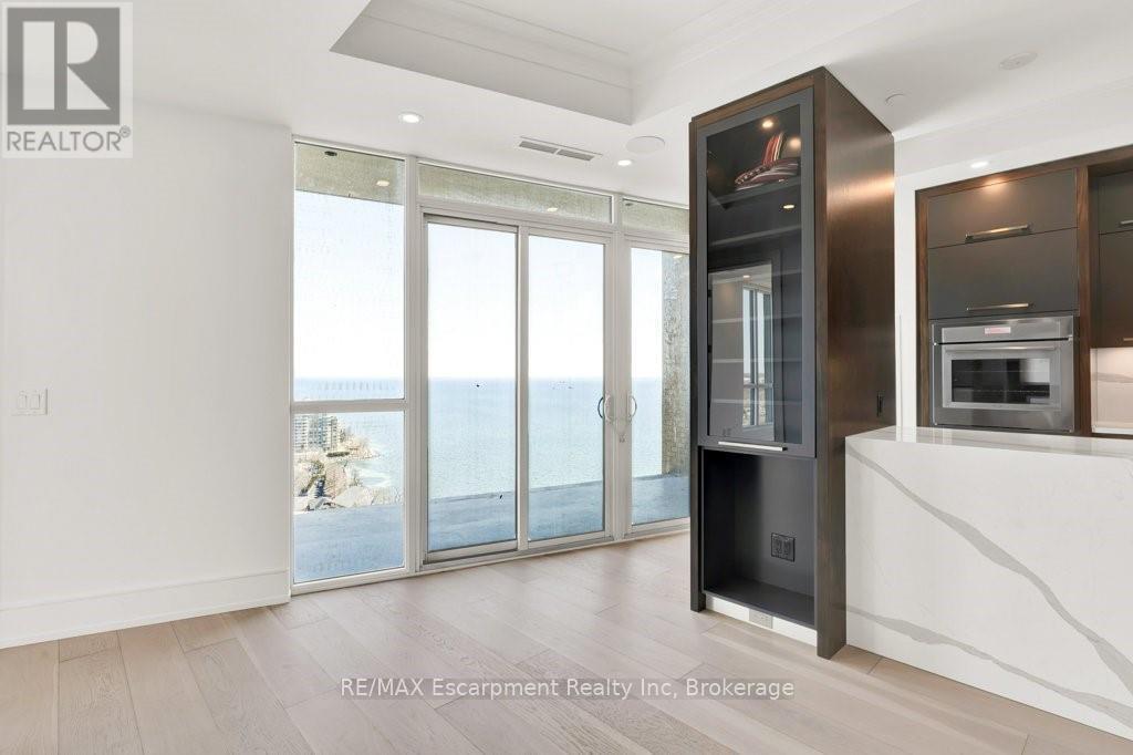 2003 - 2060 Lakeshore Road, Burlington, Ontario  L7R 0G2 - Photo 12 - W12985752