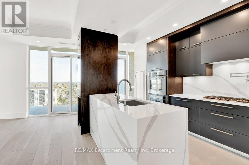 2003 - 2060 Lakeshore Road, Burlington, Ontario  L7R 0G2 - Photo 13 - W12985752