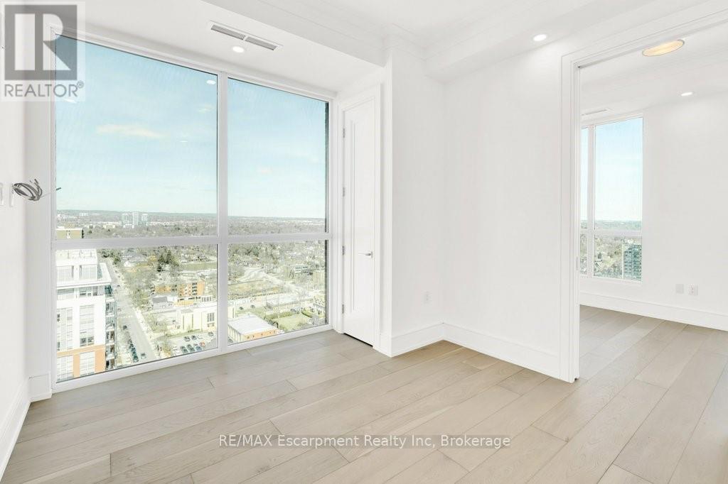 2003 - 2060 Lakeshore Road, Burlington, Ontario  L7R 0G2 - Photo 25 - W12985752