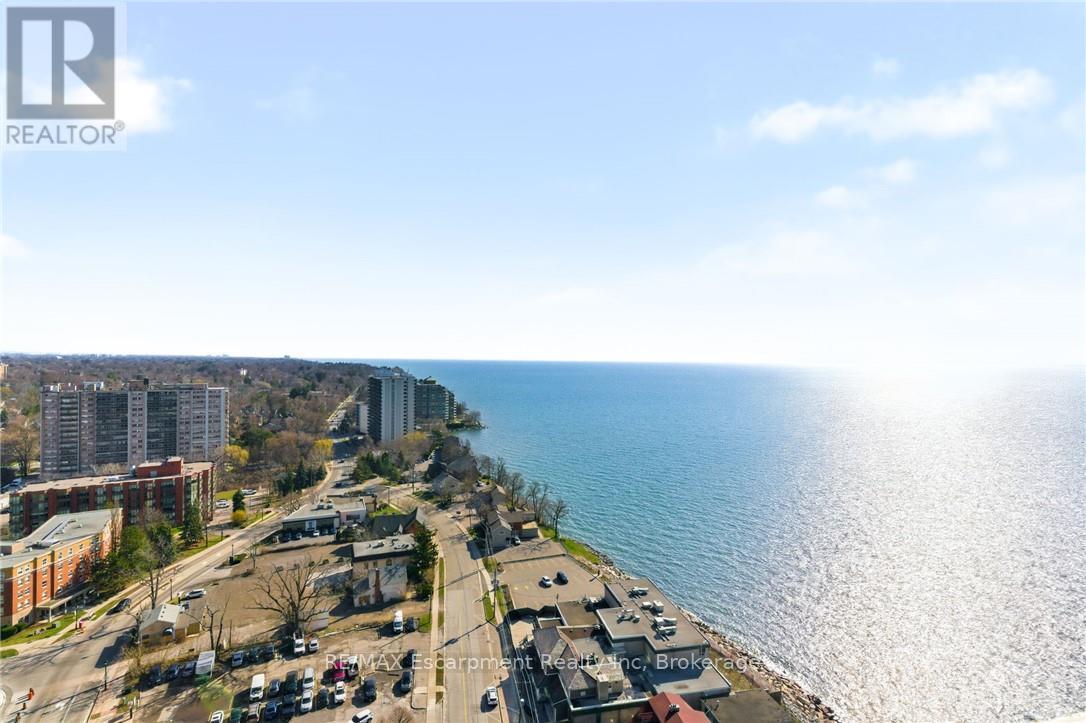 2003 - 2060 Lakeshore Road, Burlington, Ontario  L7R 0G2 - Photo 34 - W12985752