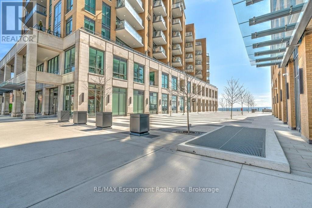 2003 - 2060 Lakeshore Road, Burlington, Ontario  L7R 0G2 - Photo 39 - W12985752