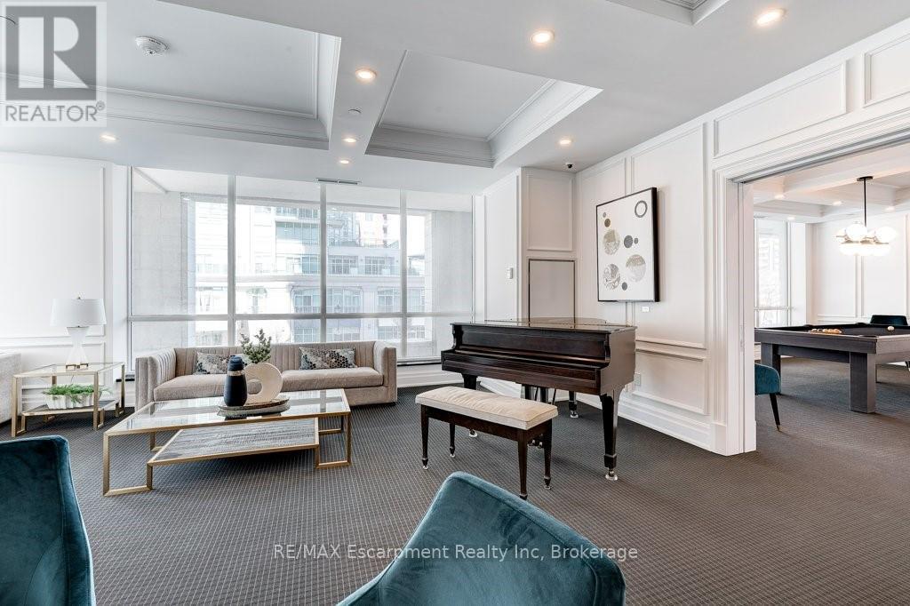 2003 - 2060 Lakeshore Road, Burlington, Ontario  L7R 0G2 - Photo 43 - W12985752