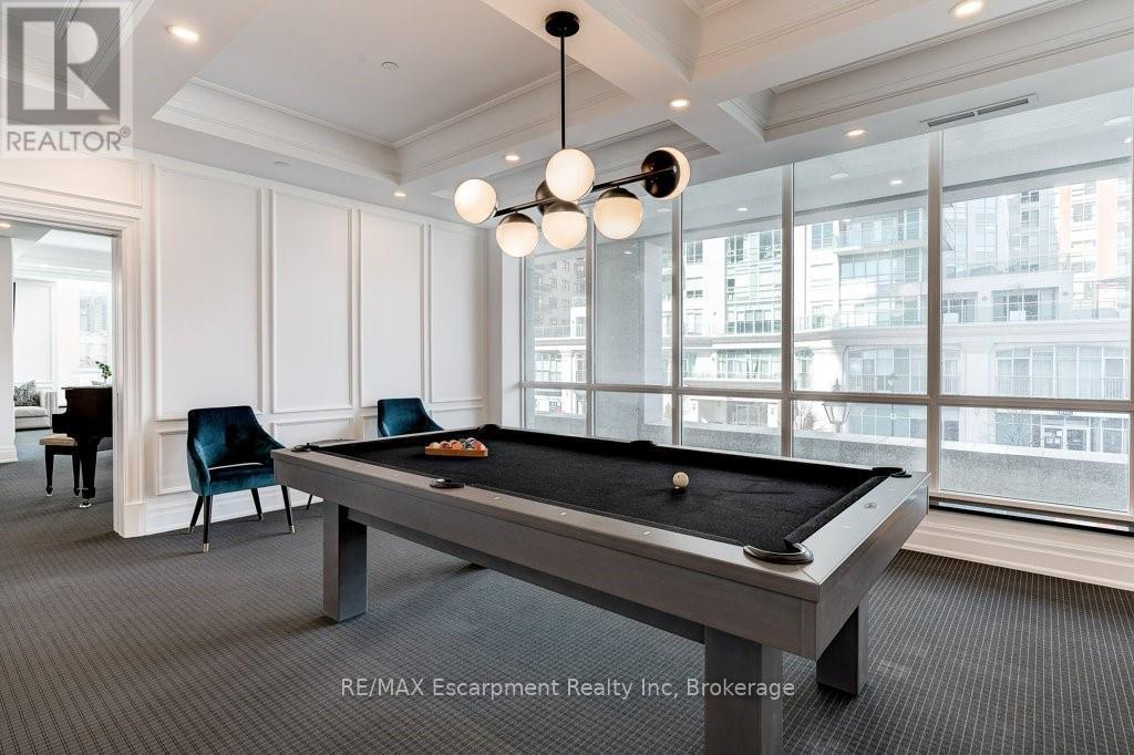 2003 - 2060 Lakeshore Road, Burlington, Ontario  L7R 0G2 - Photo 44 - W12985752