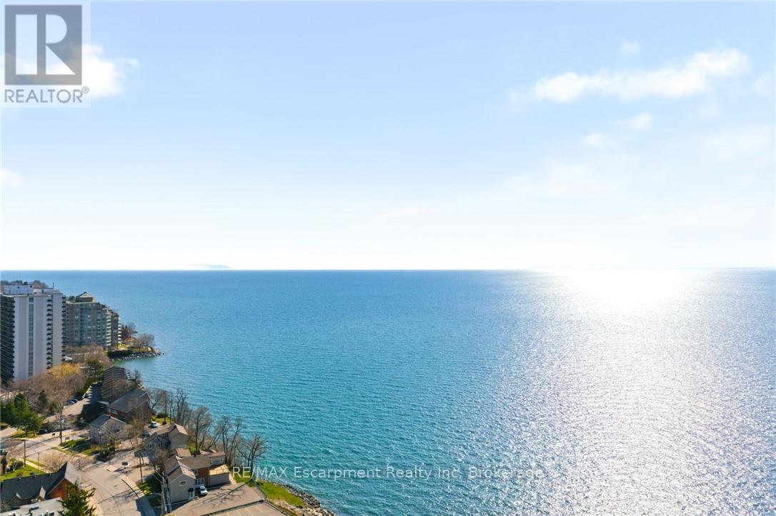 2003 - 2060 Lakeshore Road, Burlington, Ontario  L7R 0G2 - Photo 45 - W12985752