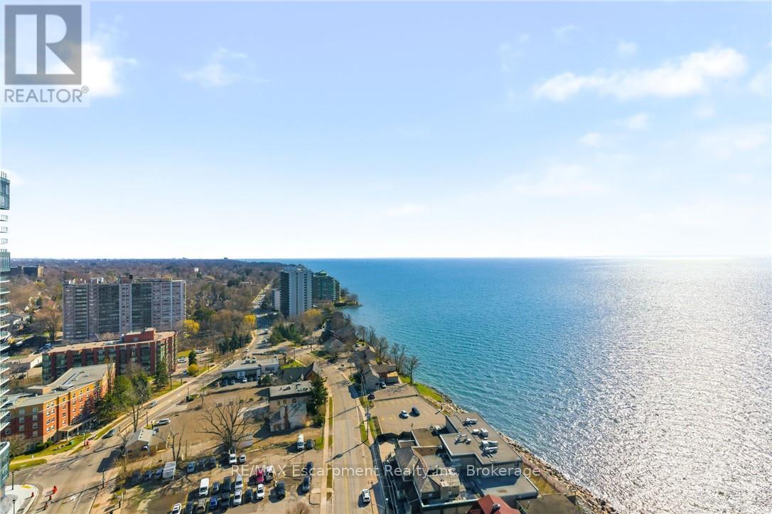 2003 - 2060 Lakeshore Road, Burlington, Ontario  L7R 0G2 - Photo 46 - W12985752