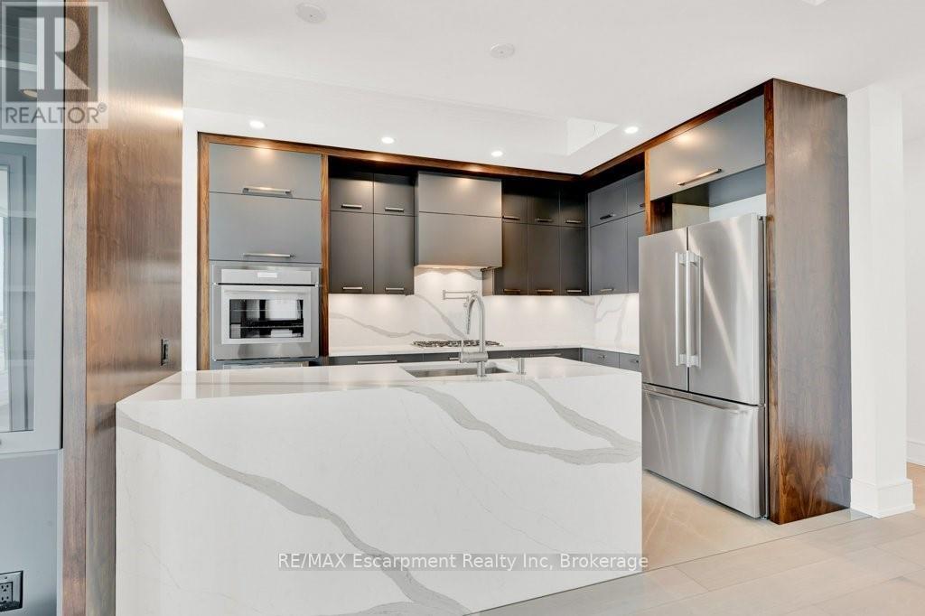 2003 - 2060 Lakeshore Road, Burlington, Ontario  L7R 0G2 - Photo 9 - W12985752