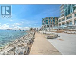 2003 - 2060 LAKESHORE ROAD, burlington (brant), Ontario