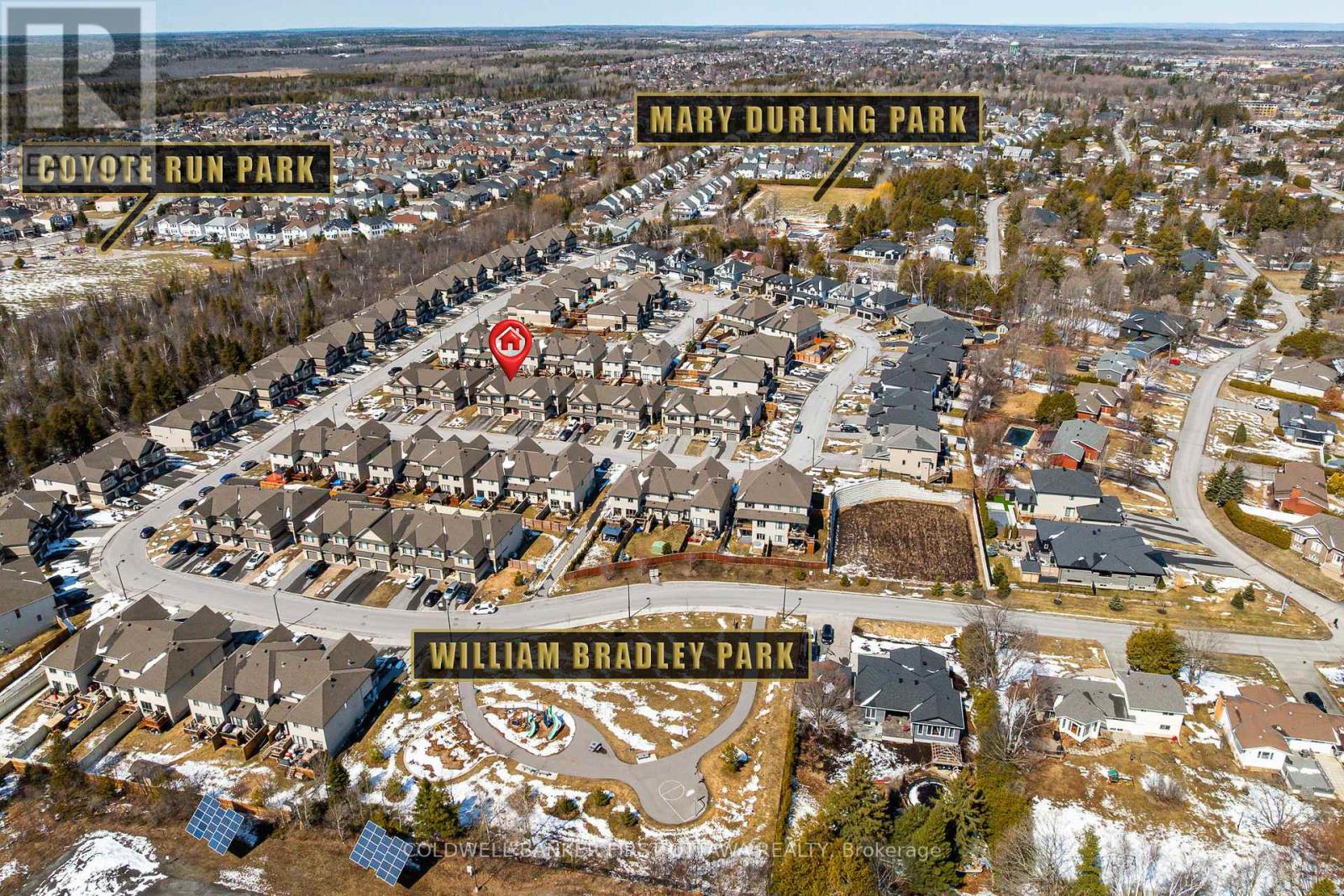 211 Purchase Crescent, Ottawa, Ontario  K2S 2L8 - Photo 50 - X12985110