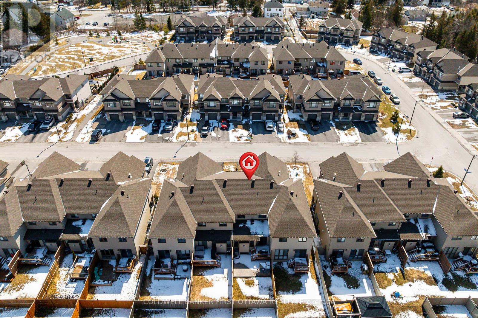 211 Purchase Crescent, Ottawa, Ontario  K2S 2L8 - Photo 48 - X12985110