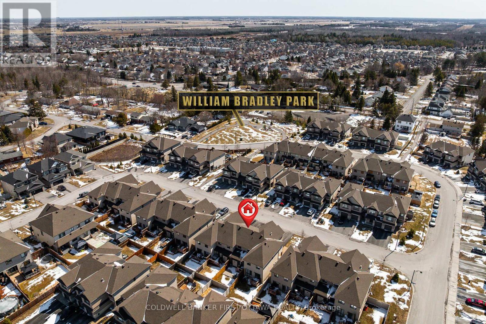 211 Purchase Crescent, Ottawa, Ontario  K2S 2L8 - Photo 49 - X12985110