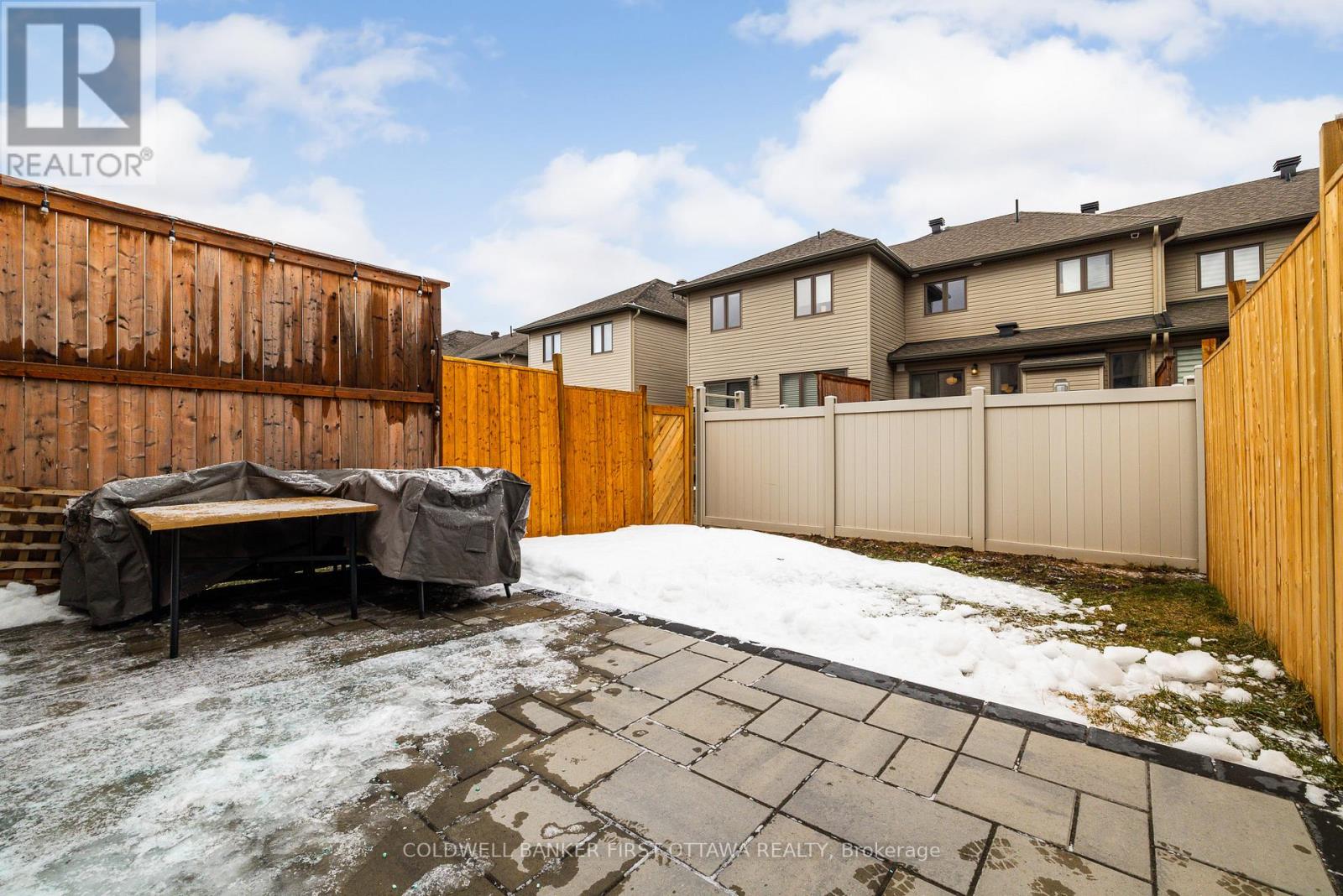211 Purchase Crescent, Ottawa, Ontario  K2S 2L8 - Photo 45 - X12985110