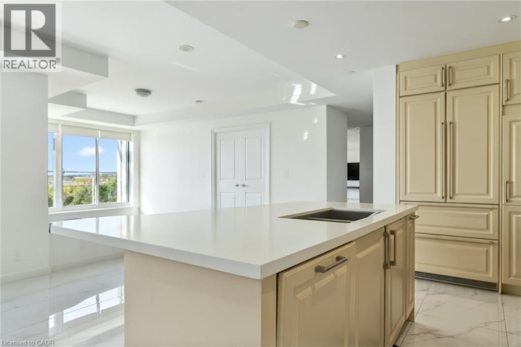 3500 Lakeshore Road W Unit# 827, Oakville, Ontario  L6L 0B4 - Photo 11 - 40819808