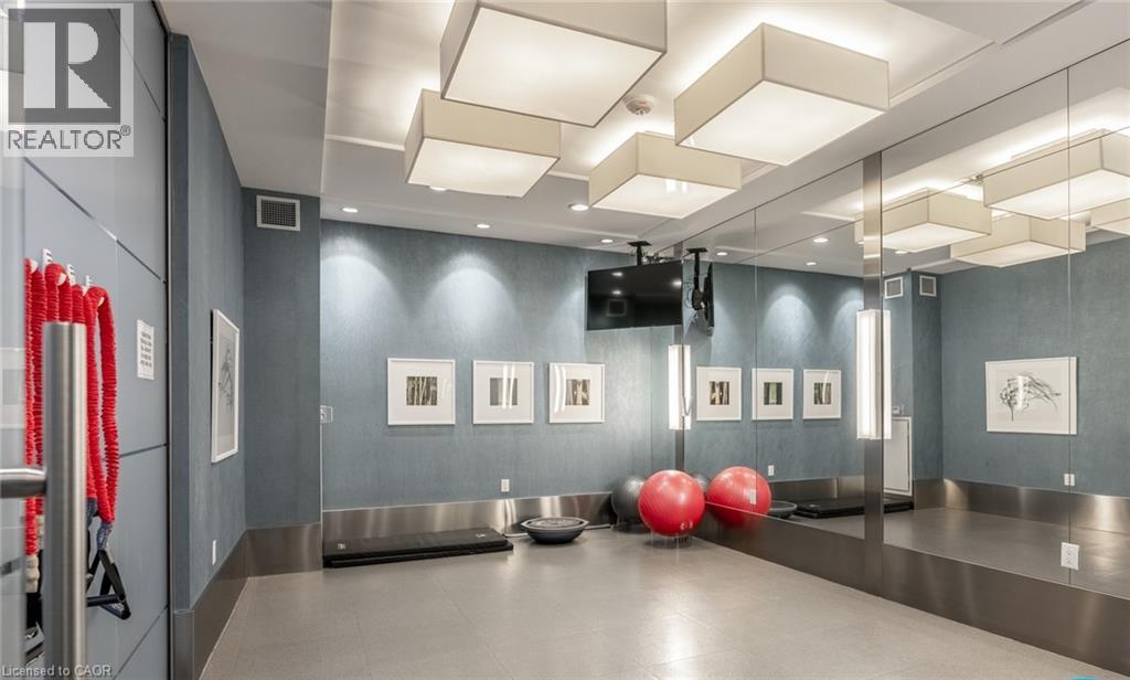 3500 Lakeshore Road W Unit# 827, Oakville, Ontario  L6L 0B4 - Photo 18 - 40819808