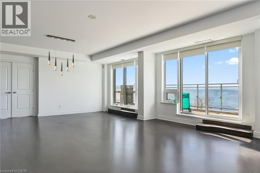 3500 Lakeshore Road W Unit# 827, Oakville, Ontario  L6L 0B4 - Photo 6 - 40819808