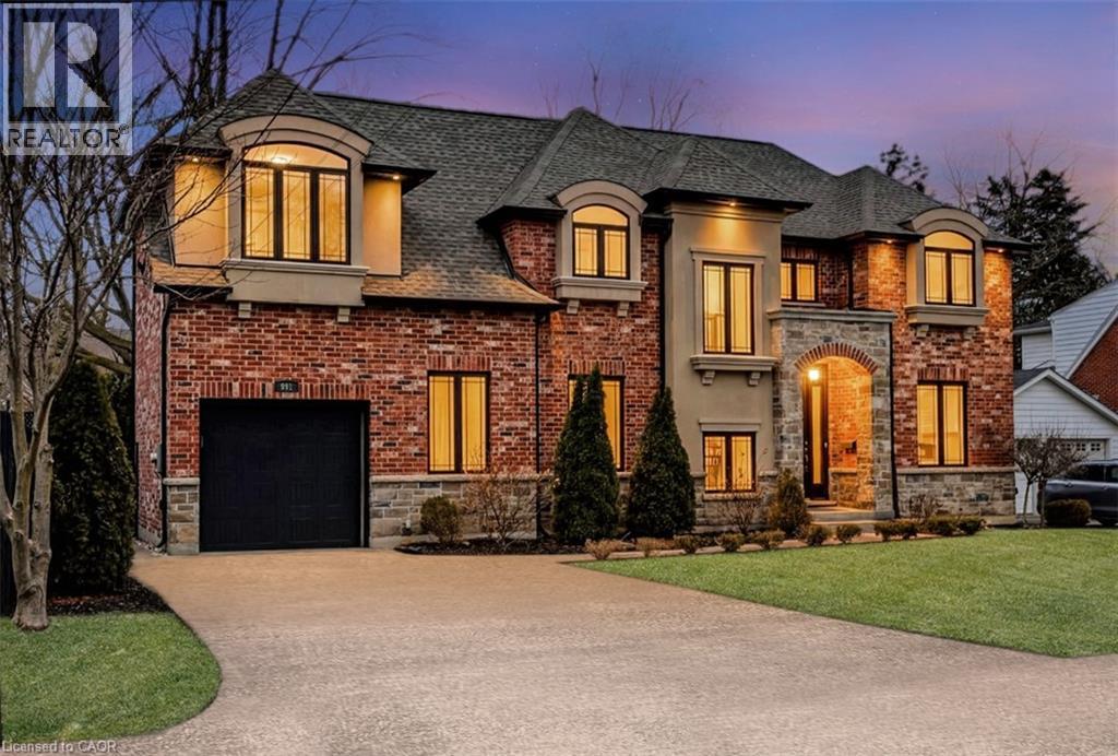 991 GLENWOOD Avenue, burlington, Ontario