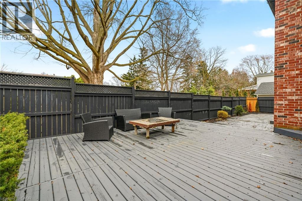 991 Glenwood Avenue, Burlington, Ontario  L7T 2K1 - Photo 29 - 40819269