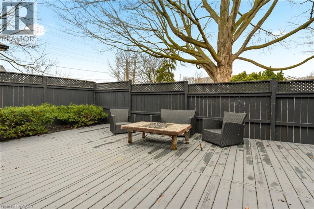 991 Glenwood Avenue, Burlington, Ontario  L7T 2K1 - Photo 30 - 40819269