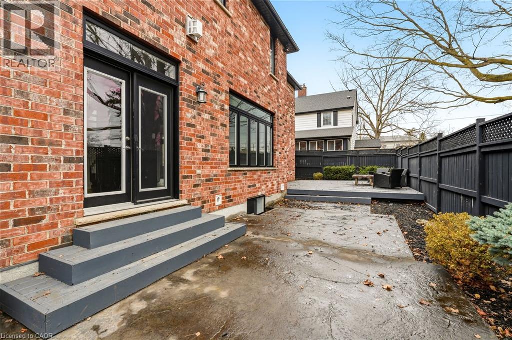 991 Glenwood Avenue, Burlington, Ontario  L7T 2K1 - Photo 31 - 40819269